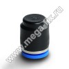 Фитинг пластиковый заглушка PPF 4