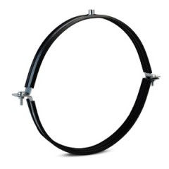 Хомуты вентиляционные Хомуты вентиляционные