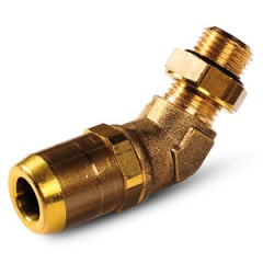 Фитинги Sirit угловые 45 гр. Фитинги Sirit угловые 45 гр.