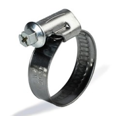 Хомуты червячные Norma Torro W3 12 mm DIN 3017 Хомуты червячные Norma Torro W3 12 mm DIN 3017