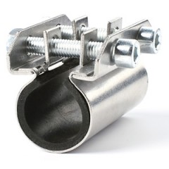 Ремонтные хомуты MGF W2 Ремонтные хомуты MGF W2