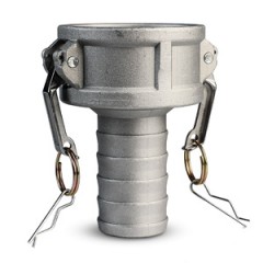 Камлоки переходные тип CR Камлоки переходные тип CR