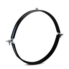 Хомут для крепления воздуховодов Хомут для крепления воздуховодов