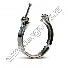 Хомуты турбины Хомуты турбины